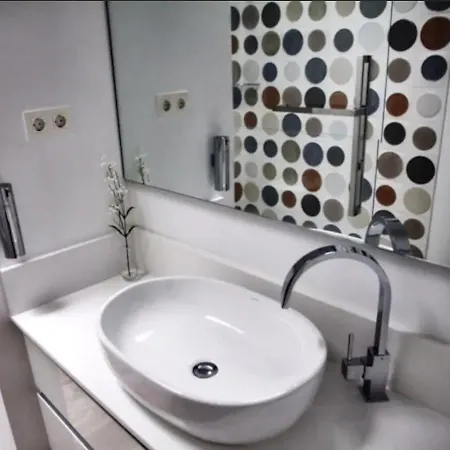 Apartman El Burgao Costa Teguise