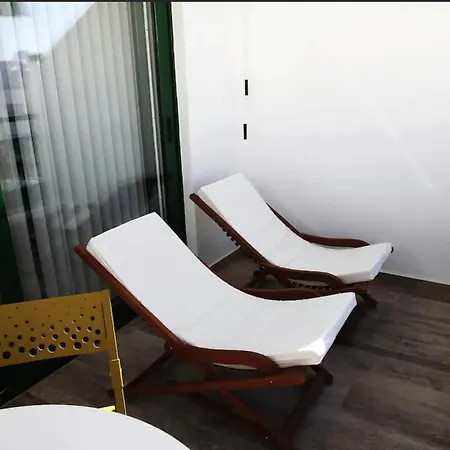 El Burgao Apartment