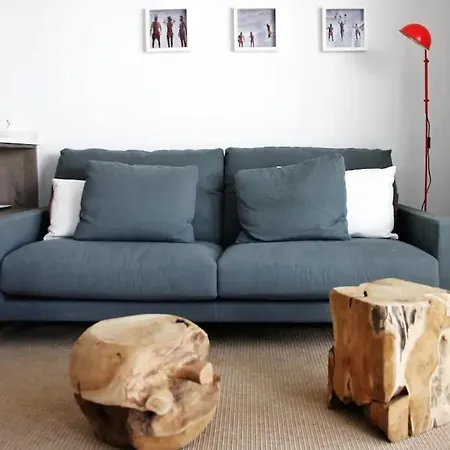 Apartman El Burgao Costa Teguise