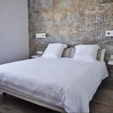 El Burgao Apartman *