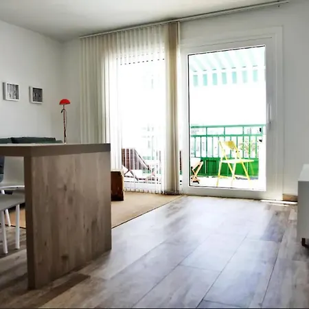 El Burgao Apartment *